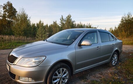 Skoda Octavia, 2012 год, 650 000 рублей, 1 фотография