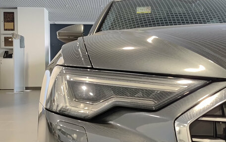 Audi A6, 2019 год, 3 980 000 рублей, 21 фотография