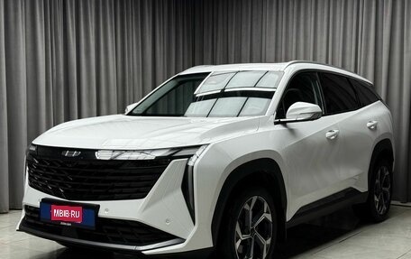 Geely Atlas, 2024 год, 2 979 000 рублей, 1 фотография