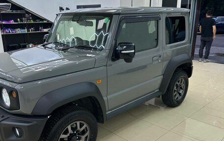 Suzuki Jimny, 2024 год, 2 350 000 рублей, 2 фотография