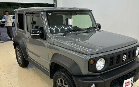 Suzuki Jimny, 2024 год, 2 350 000 рублей, 5 фотография