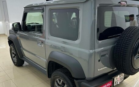 Suzuki Jimny, 2024 год, 2 350 000 рублей, 6 фотография