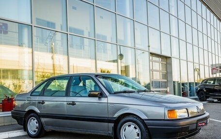 Volkswagen Passat B3, 1991 год, 228 000 рублей, 1 фотография