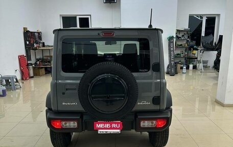 Suzuki Jimny, 2024 год, 2 350 000 рублей, 4 фотография
