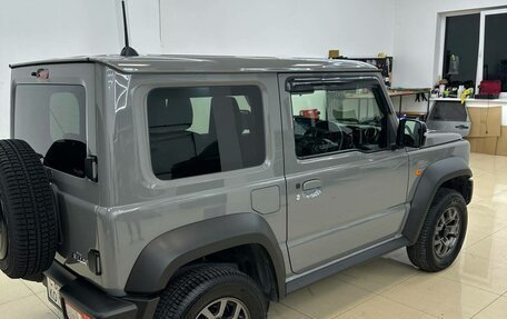 Suzuki Jimny, 2024 год, 2 350 000 рублей, 9 фотография