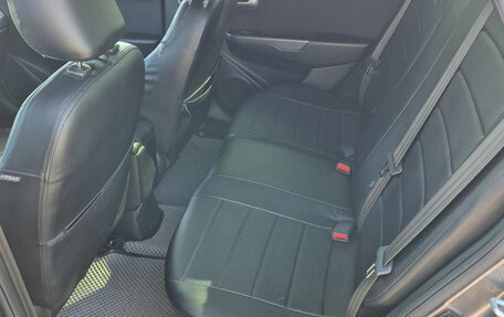 Volkswagen Passat B7, 2012 год, 1 059 000 рублей, 4 фотография