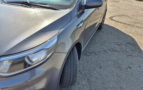 Volkswagen Passat B7, 2012 год, 1 059 000 рублей, 3 фотография