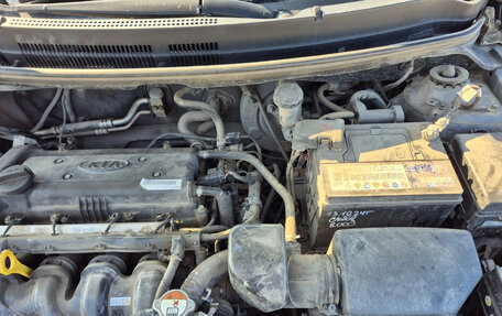 Volkswagen Passat B7, 2012 год, 1 059 000 рублей, 7 фотография