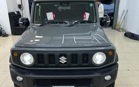 Suzuki Jimny, 2024 год, 2 350 000 рублей, 7 фотография