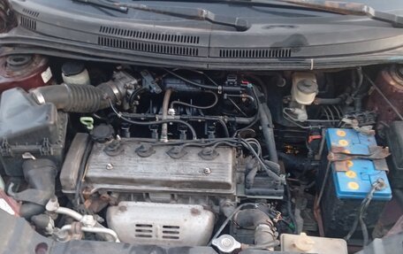 Geely MK Cross I, 2012 год, 150 000 рублей, 1 фотография