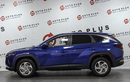 Hyundai Tucson, 2021 год, 2 899 000 рублей, 6 фотография