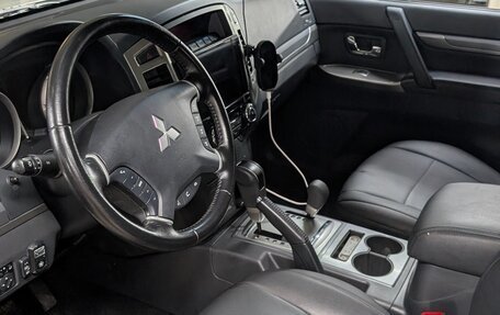 Mitsubishi Pajero IV, 2021 год, 4 200 000 рублей, 8 фотография