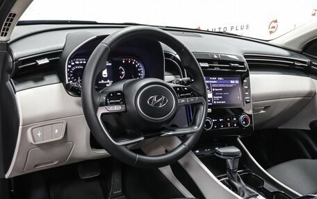 Hyundai Tucson, 2021 год, 2 899 000 рублей, 7 фотография