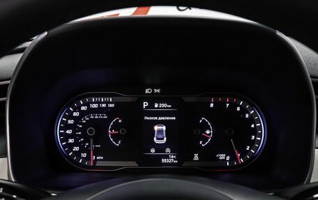 Hyundai Tucson, 2021 год, 2 899 000 рублей, 20 фотография