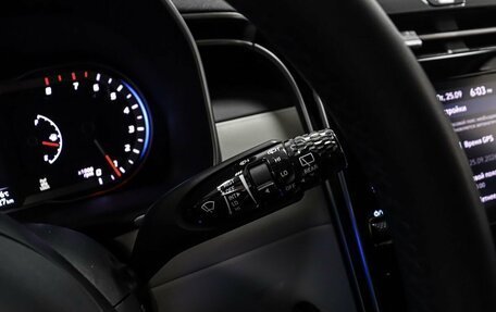 Hyundai Tucson, 2021 год, 2 899 000 рублей, 14 фотография