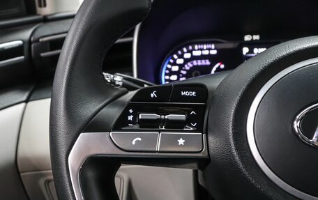 Hyundai Tucson, 2021 год, 2 899 000 рублей, 16 фотография