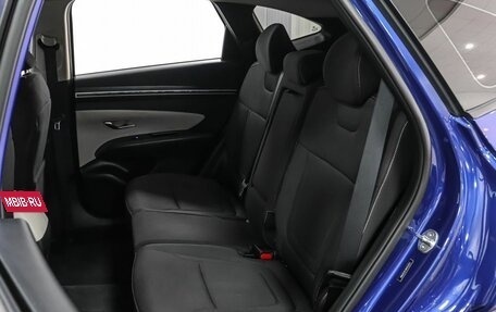 Hyundai Tucson, 2021 год, 2 899 000 рублей, 9 фотография