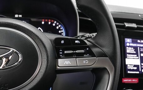 Hyundai Tucson, 2021 год, 2 899 000 рублей, 17 фотография