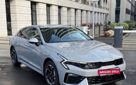 KIA K5, 2026 год, 3 950 000 рублей, 2 фотография