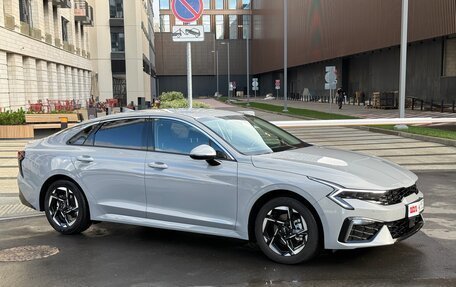 KIA K5, 2026 год, 3 950 000 рублей, 3 фотография