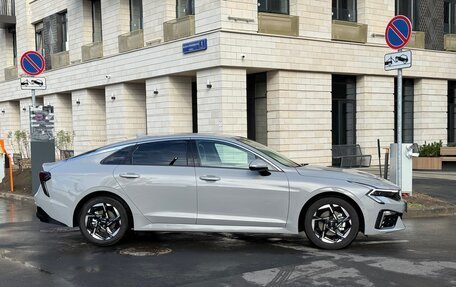KIA K5, 2026 год, 3 950 000 рублей, 5 фотография
