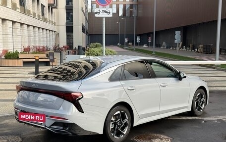 KIA K5, 2026 год, 3 950 000 рублей, 6 фотография