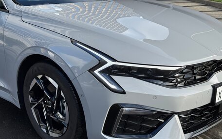 KIA K5, 2026 год, 3 950 000 рублей, 16 фотография