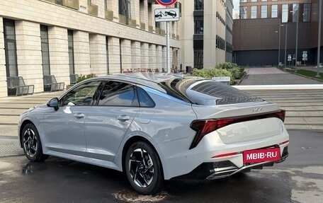 KIA K5, 2026 год, 3 950 000 рублей, 10 фотография