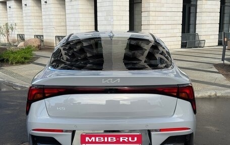 KIA K5, 2026 год, 3 950 000 рублей, 8 фотография