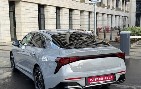 KIA K5, 2026 год, 3 950 000 рублей, 9 фотография