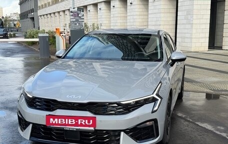 KIA K5, 2026 год, 3 950 000 рублей, 13 фотография
