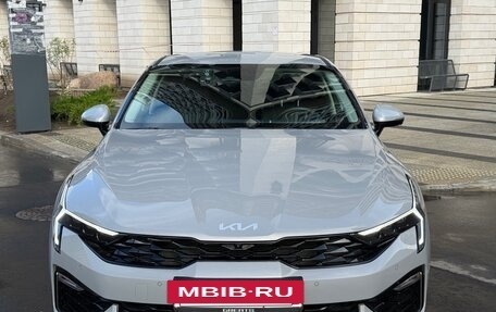 KIA K5, 2026 год, 3 950 000 рублей, 14 фотография