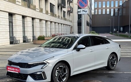 KIA K5, 2026 год, 3 950 000 рублей, 12 фотография