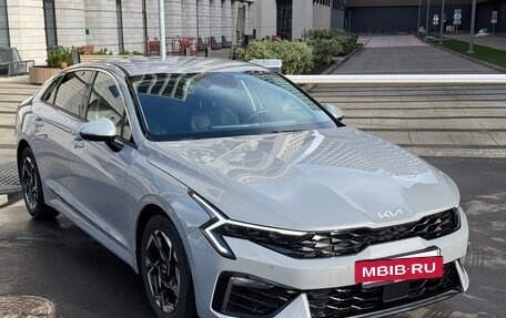 KIA K5, 2026 год, 3 950 000 рублей, 15 фотография