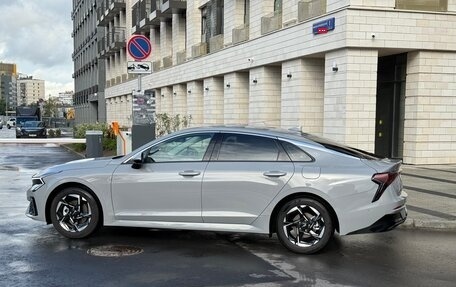 KIA K5, 2026 год, 3 950 000 рублей, 11 фотография