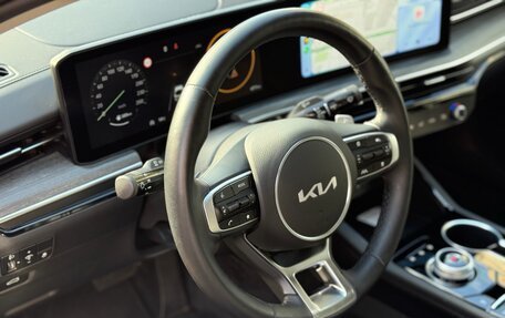 KIA K5, 2026 год, 3 950 000 рублей, 20 фотография