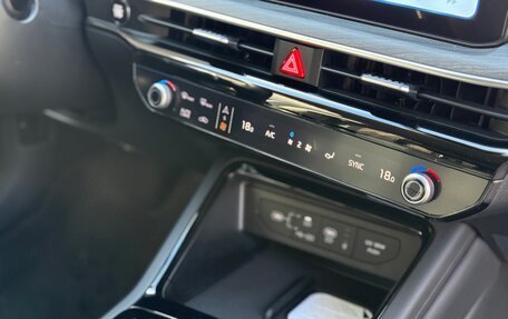 KIA K5, 2026 год, 3 950 000 рублей, 29 фотография