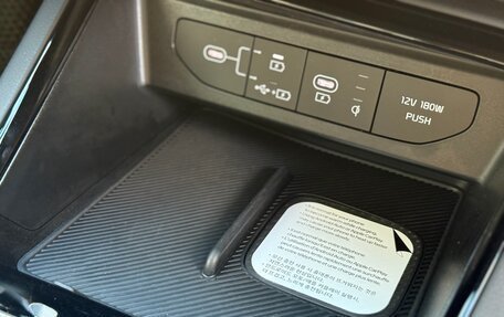 KIA K5, 2026 год, 3 950 000 рублей, 31 фотография