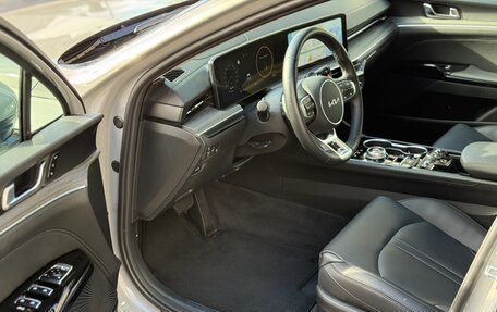 KIA K5, 2026 год, 3 950 000 рублей, 22 фотография