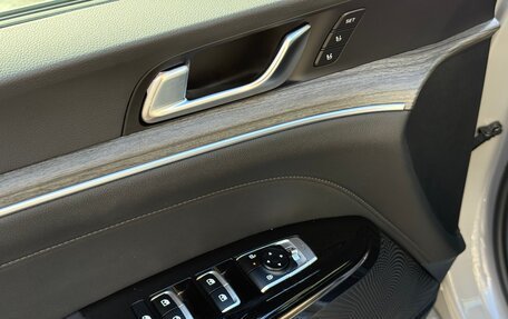 KIA K5, 2026 год, 3 950 000 рублей, 23 фотография