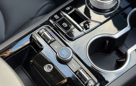 KIA K5, 2026 год, 3 950 000 рублей, 30 фотография