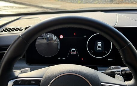KIA K5, 2026 год, 3 950 000 рублей, 36 фотография