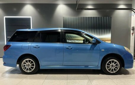 Nissan Wingroad III, 2006 год, 460 000 рублей, 5 фотография