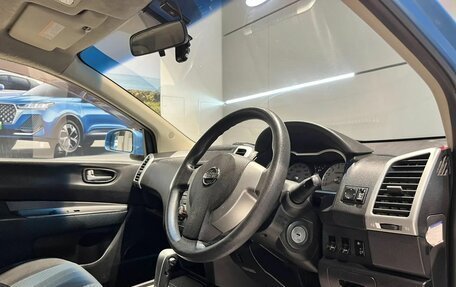 Nissan Wingroad III, 2006 год, 460 000 рублей, 11 фотография