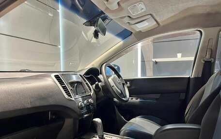 Nissan Wingroad III, 2006 год, 460 000 рублей, 14 фотография