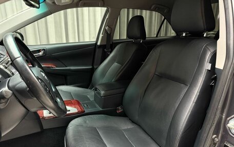 Toyota Camry, 2014 год, 1 599 000 рублей, 8 фотография