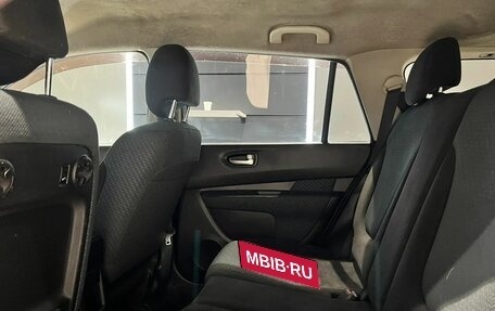 Nissan Wingroad III, 2006 год, 460 000 рублей, 15 фотография