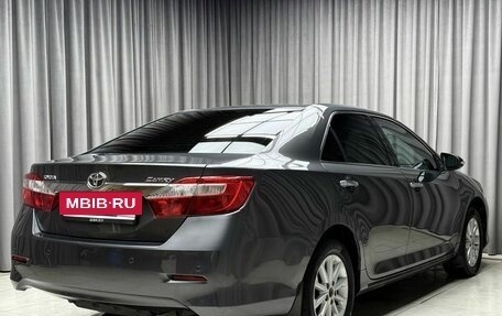 Toyota Camry, 2014 год, 1 599 000 рублей, 4 фотография