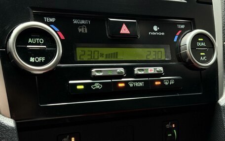 Toyota Camry, 2014 год, 1 599 000 рублей, 27 фотография