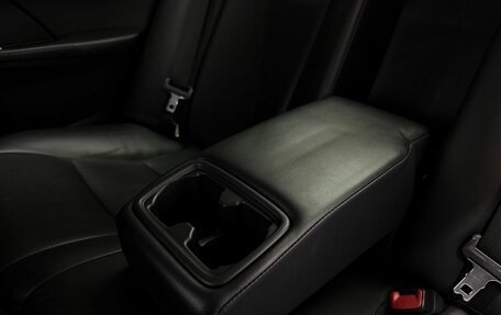 Toyota Camry, 2014 год, 1 599 000 рублей, 28 фотография